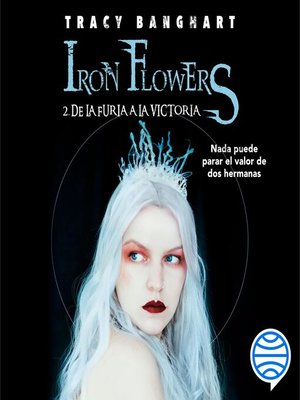 cover image of De la furia a la victoria